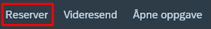 Bildet viser knappen reserver