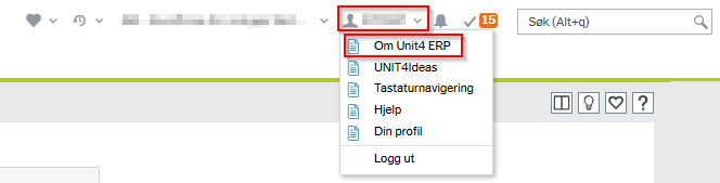 Viser hvor du trykker for å tømme buffer