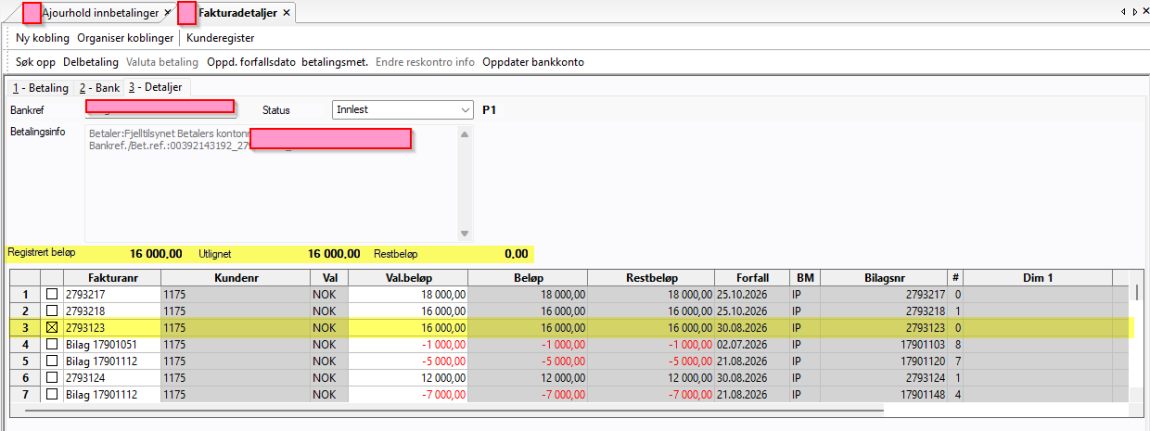 ""